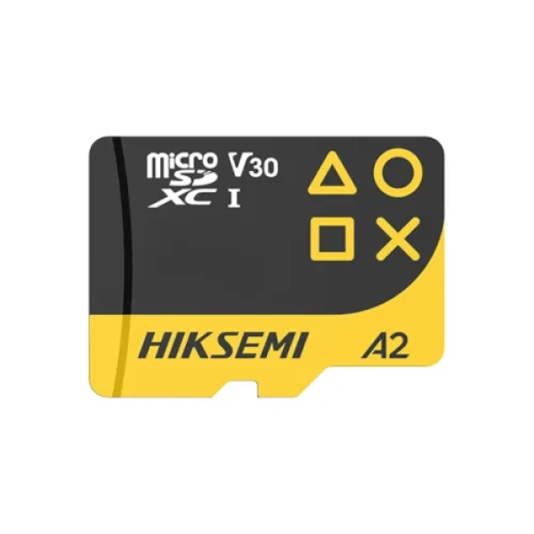 Hiksemi FUTURE HS-TF-G3 256GB MicroSD Memory Card